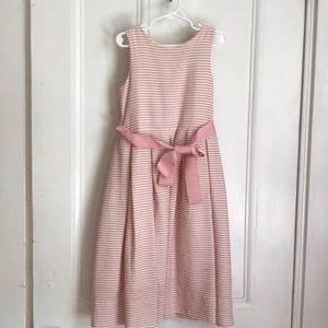Little girls dress Ralph Lauren